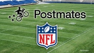 Postmates named NFL's first-ever official food delivery partner