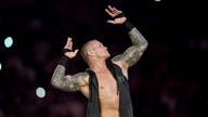 WWE faces trial over possible copyright infringement for wrestler tattoos