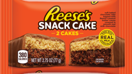 Reese's releasing 'mid-morning' snack cake for early chocolate cravings