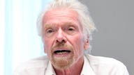 Richard Branson’s Virgin Galactic flights face potential delays
