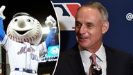 MLB commissioner 'hopeful' Mets sale will be approved by November