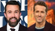 Ryan Reynolds, Rob McElhenney in talks to acquire fifth-tier Welsh soccer team