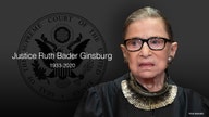 Trump on Ruth Bader Ginsburg: 'She led an amazing life'