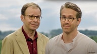 Ryan Reynolds taps Rick Moranis in new Mint Mobile ad