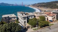 Luxury home listed for $25M in San Francisco includes 'most beautiful basketball court in the world'