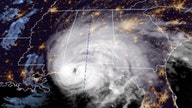 Hurricane Sally triggers power outages for over 500,000 along Gulf Coast