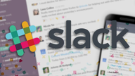 Slack releases new audio tool for team communication like ‘taxi dispatch’, CEO says