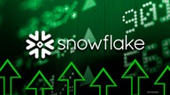 Snowflake stock more than doubles in trading debut