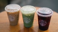 Starbucks rolling out strawless, sippy-style lids on iced beverages this week