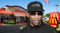 Travis Scott, McDonald's hit with fines after rapper's impromptu visit draws large crowd in California