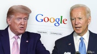 Google bans political ads ahead of Biden inauguration