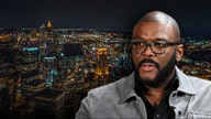 Tyler Perry officially named a billionaire by Forbes