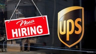 UPS to hire more than 100,000 seasonal workers for holiday season