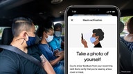 Uber's new mask-selfie verification feature will apply to riders who flout mandate