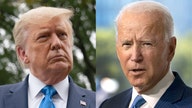 Fundraising battle: Top pro-Trump super PAC edges out leading pro-Biden super PAC