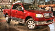 Lincoln won't build a new pickup, Ford president says