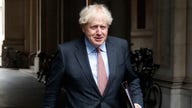 British PM Boris Johnson says US tariffs on scotch should be removed