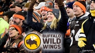 Buffalo Wild Wings offer NFL fans 'season tickets' to recreate stadium experience