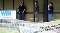 Layoffs soar amid slow economic recovery