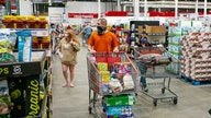 Coronavirus pandemic could permanently change grocery shopping
