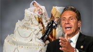 NY wedding venues sue Cuomo for same rights as restaurants amid coronavirus pandemic