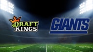 DraftKings inks exclusive deal with New York Giants