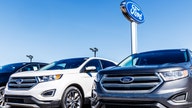 Ford looking to cut 1,400 US salaried jobs with retirement offers