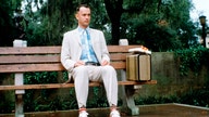 Tom Hanks says he personally paid to shoot some 'Forrest Gump' scenes