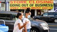 US commercial bankruptcies up 33% amid coronavirus pandemic