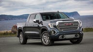 GMC, Chevrolet diesel pickup prices cut by $1,500 as they power conquest sales