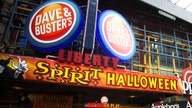 Dave and Buster's eye bankruptcy