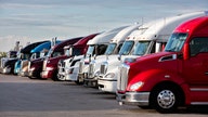 Trucking giant beefs up fleet size to meet surging demand