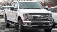 Ford recalls over 700K vehicles; backup cameras can go dark