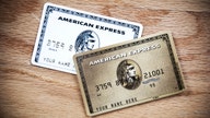 AmEx sees drop in revenue as pandemic slows travel, dining