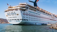 Carnival selling 18 cruise ships as coronavirus pandemic continues