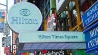 Hilton hotel in NYC's Times Square to close as coronavirus devastates tourism