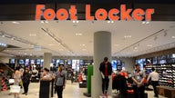 Foot Locker grows quarterly profit, sales