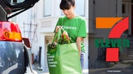 Instacart adds 7-Eleven as grocery delivery partner to compete in online delivery wars