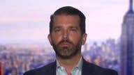 Trump Jr. rips Cuomo for blasting president: His 'level of incompetence' is why people are fleeing NYC
