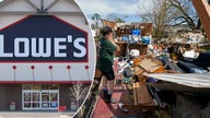 Lowe's to donate $1M for Hurricane Laura relief