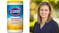Clorox’s new CEO is racing to keep wipes on store shelves