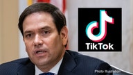 Rubio explains TikTok concerns: Chinese data collection 'a very dangerous situation'