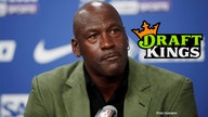 Michael Jordan eyes sports betting empire after DraftKings equity deal