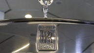 Rolls-Royce says demand for luxury cars is recovering