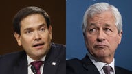 Rubio questions JPMorgan's Dimon over alleged coronavirus aid fraud at bank