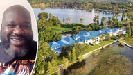 Shaq cuts $3 million off asking price for Florida home