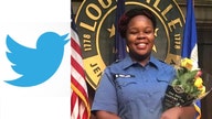 Twitter backlash after Breonna Taylor tweets deleted, calls to 'burn' Louisville go unchecked