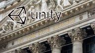 Unity stock jumps in trading debut