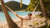 Wealthy Americans head to the Caribbean for the long term