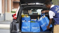 Walmart dropping $35 minimum for Express Delivery service